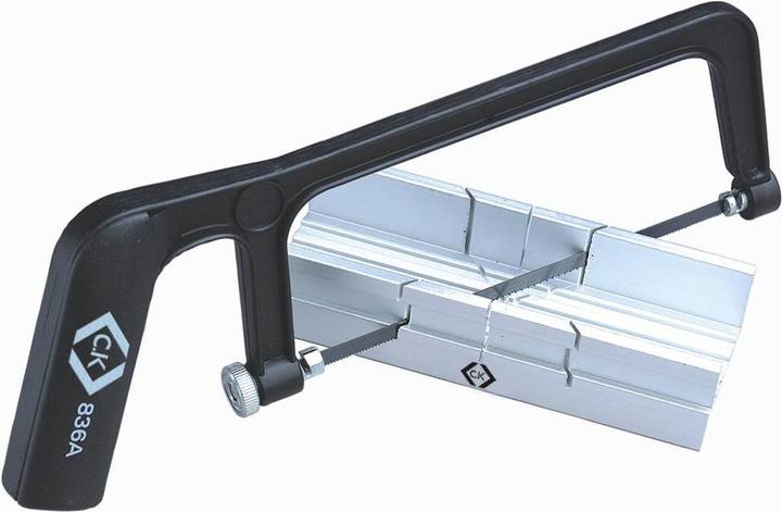 Produktbild C.K Magma Metallsägebogen 260 mm T0837