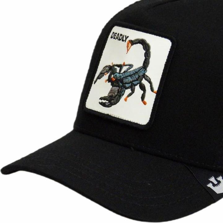 Produktbild Goorin Bros Cap Casual (One Size)