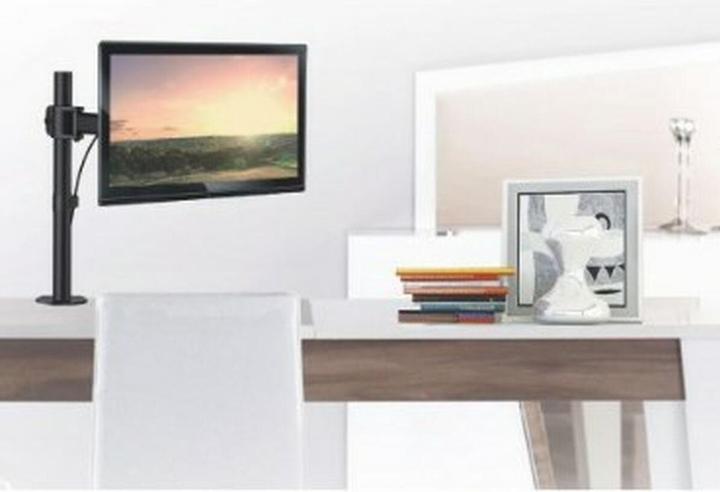 Image du produit Maclean MC-690 Support TV (27 pouces) (Mur, 27.01")