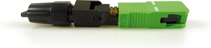 Immagine prodotto Televes Connettore SC/APC con strumento di assemblaggio OSSCAPC (Attrezzi)