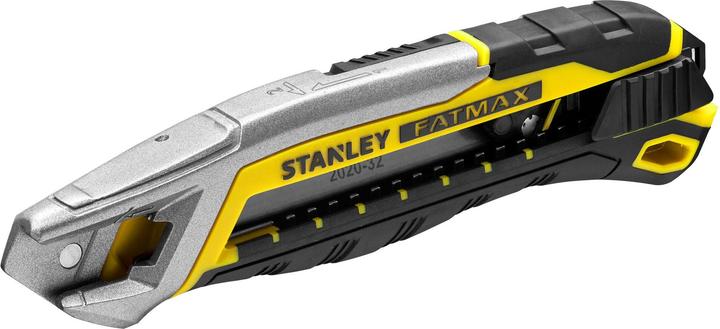 Produktbild Stanley Universalmesser (Cutter)