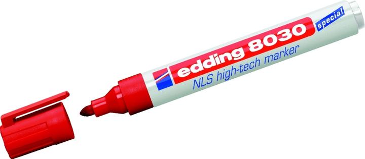 Produktbild Edding Hightech Marker (1x)