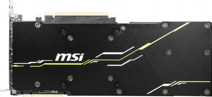 Immagine prodotto MSI GeForce RTX 2080 Ti VENTUS 11G GP (11 GB)