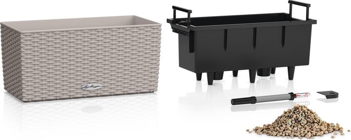 Actual product image Lechuza Balconera Cottage (50 x 19 x 19 cm)