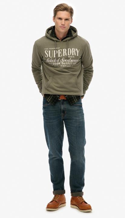 Produktbild Superdry Outdoor Supply Co (S)