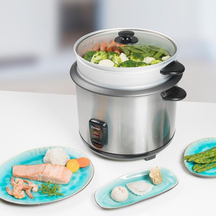 Actual product image Bestron ARC280