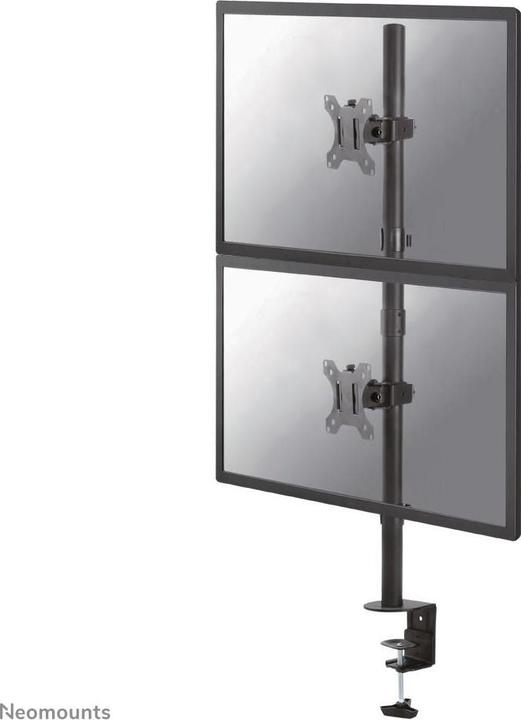 Image du produit Neomounts Monitorius support de table pour écran plat (Tables, 32", 6 kg)