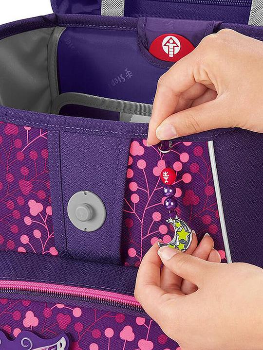 Produktbild Step by Step Ranzen-Set SPACE, 5-teilig (20 l)