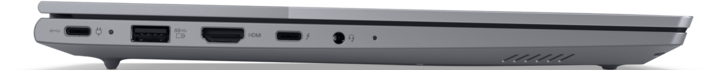 Image du produit Lenovo ThinkBook 14 Gen 7 (14", Intel Core Ultra 7 155H, 32 Go, 1000 Go, CH)