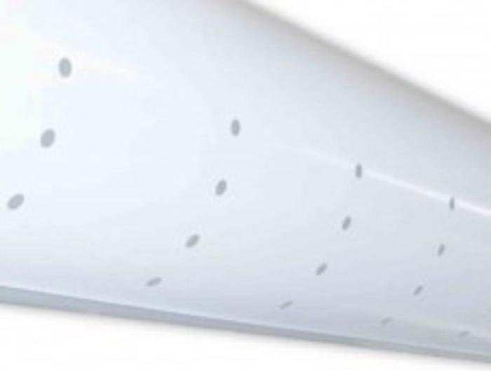 Holos Tuyau de distribution d'air-250mm - 10 mètres