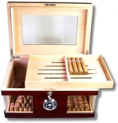 Actual product image Lifestyle Humidor (100)