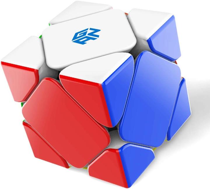 Produktbild GAN Skewb - Magischer Würfel (6 x 6)