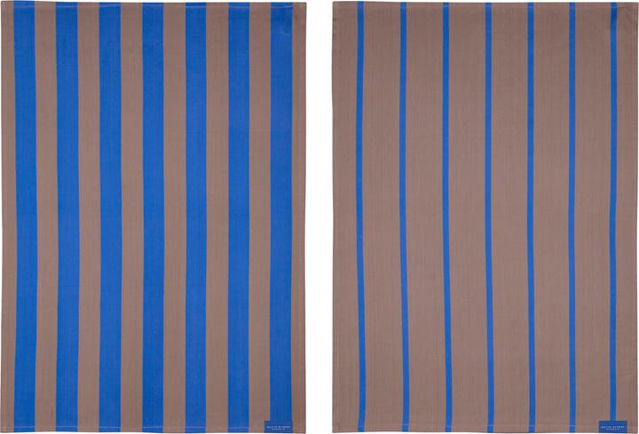 Image du produit Mette Ditmer Stripes (70 x 50 cm)
