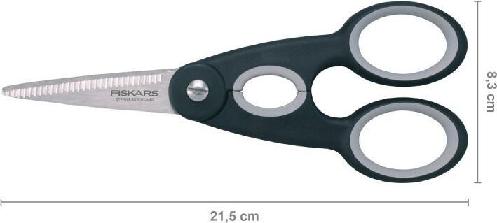 Produktbild Fiskars Küchenschere (22 cm)