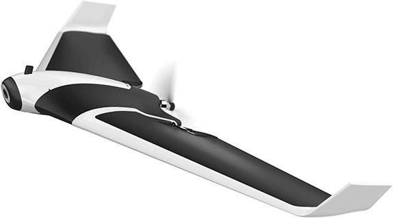 Image du produit Parrot Disco FPV (45 min, 750 g, 14 Mpx)