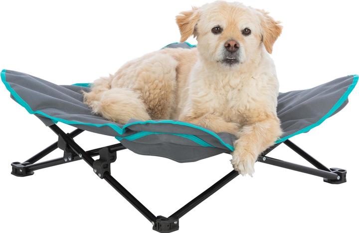 Actual product image Trixie Camping bed (Dog)