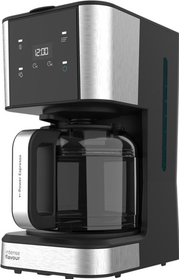 Produktbild Cecotec Coffee 66 Drop & Touch