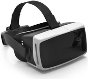 Actual product image Parrot Disco FPV (45 min, 750 g, 14 Mpx)