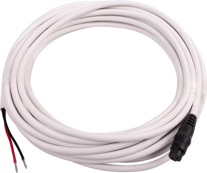 Actual product image Raymarine Quantum power cable 10 m