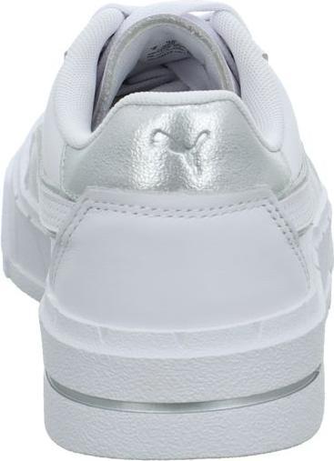 Produktbild Puma Cali Court Metallic Wns (36)