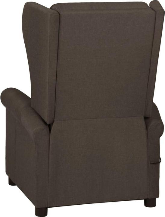 Image du produit vidaXL Massagesessel