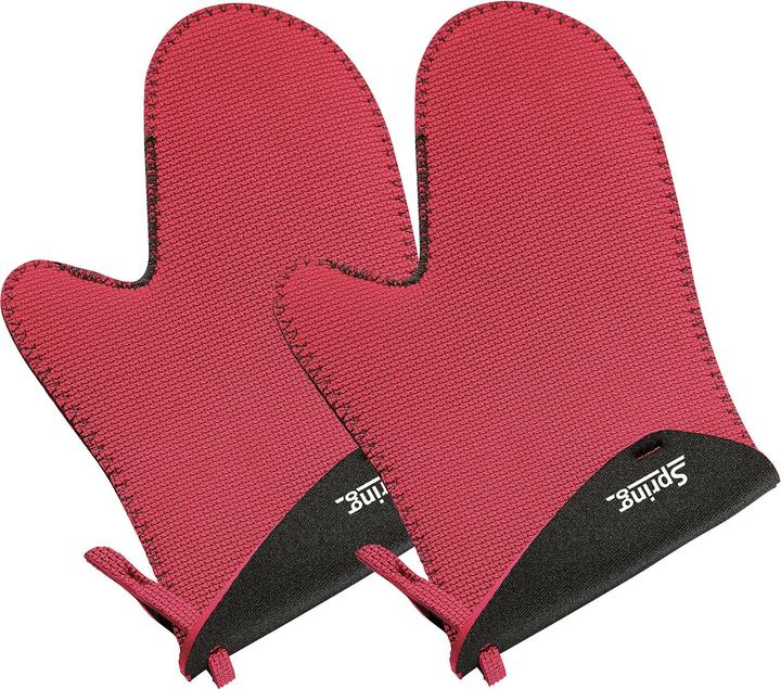 Image du produit Spring Gants de four (Textile)