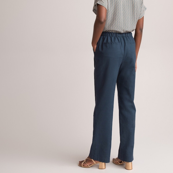 Image du produit Anne Weyburn Pantalon large (48)