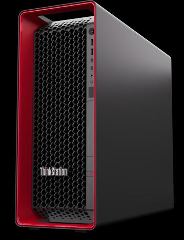 Produktbild Lenovo ThinkStation P7 (Intel Xeon w9-3475X, 64 GB, 1000 GB)