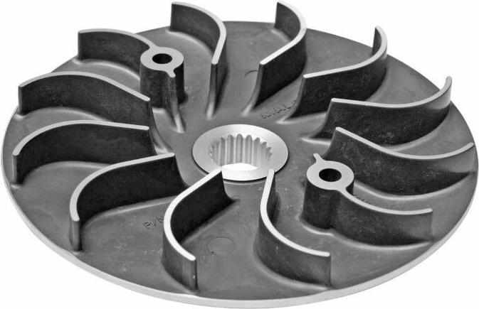 Produktbild Malossi Honda 300 Forza 2013+