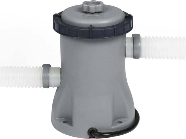 Immagine prodotto Bestway Silas (366 x 76 cm)