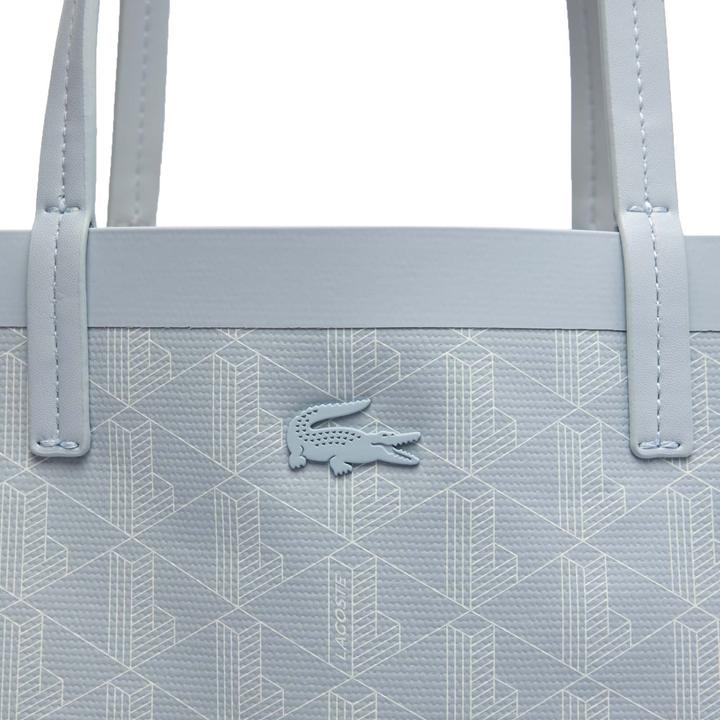 Immagine prodotto Lacoste Zely Monogram Tote With Matching Pouch