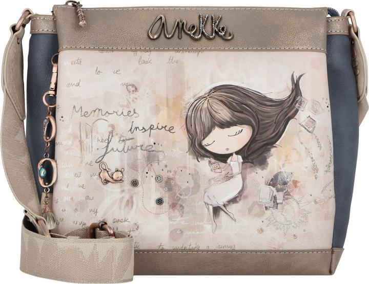 Image du produit Anekke Nature Umhängetasche 28 cm