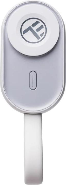 Produktbild Tellur wireless powerbank charger compatible with Apple watches 1200mAh (1200 mAh, 2.50 W)