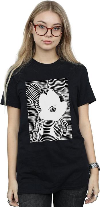 Produktbild Disney Mickey Mouse Lines TShirt (M)