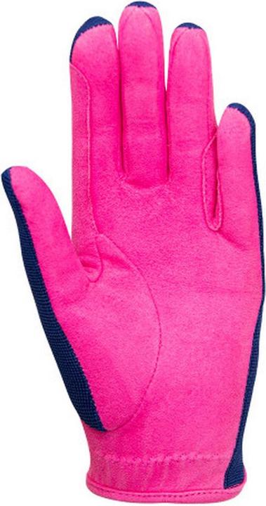 Produktbild Hy Equestrian Reithandschuhe Stacy PU (XL)