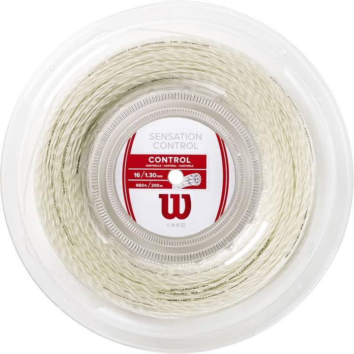 Wilson Sensation Control 200m Reel