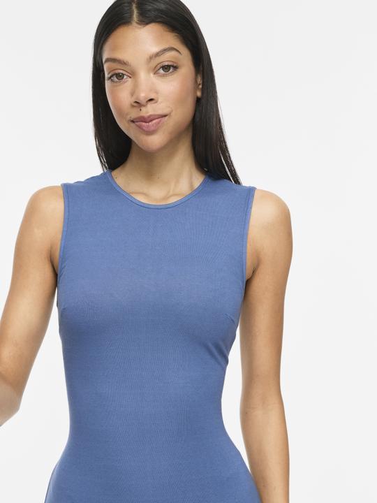 Image du produit Vila VICHANIA Ärmelloses Maxikleid (XXL)