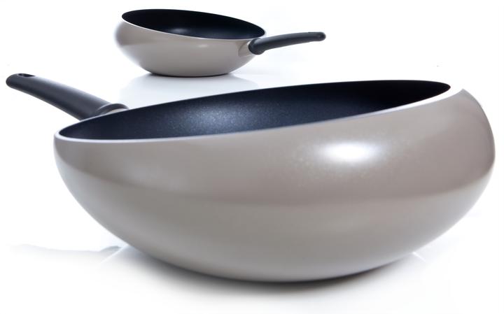Produktbild Royal VKB Boomerang (Wok Pfanne)