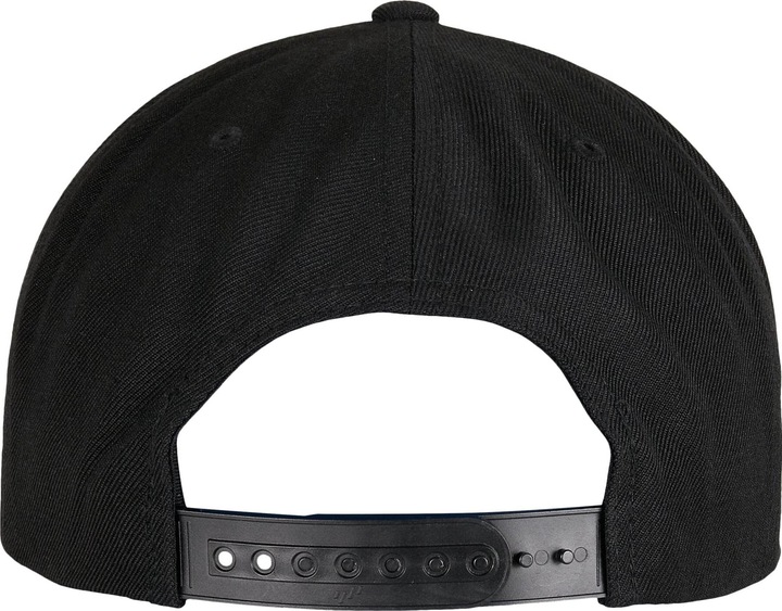 Image du produit Mister Tee Snapback à logo des Dents de la mer (Taille unique)