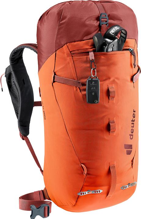Actual product image Deuter Guide 22 (22 l)