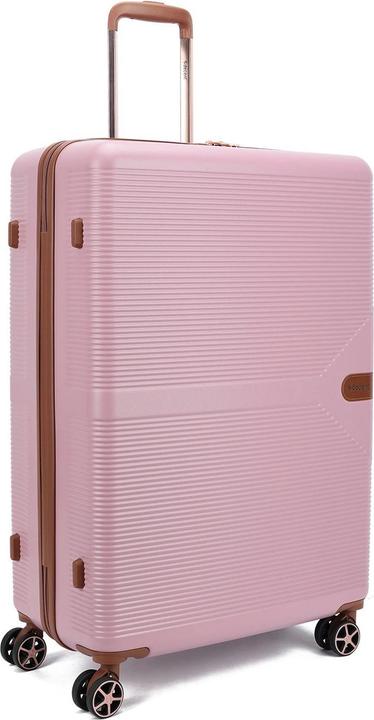 Produktbild Anständiger Stella Spinner gross 77 cm staubig rosa (108 l)