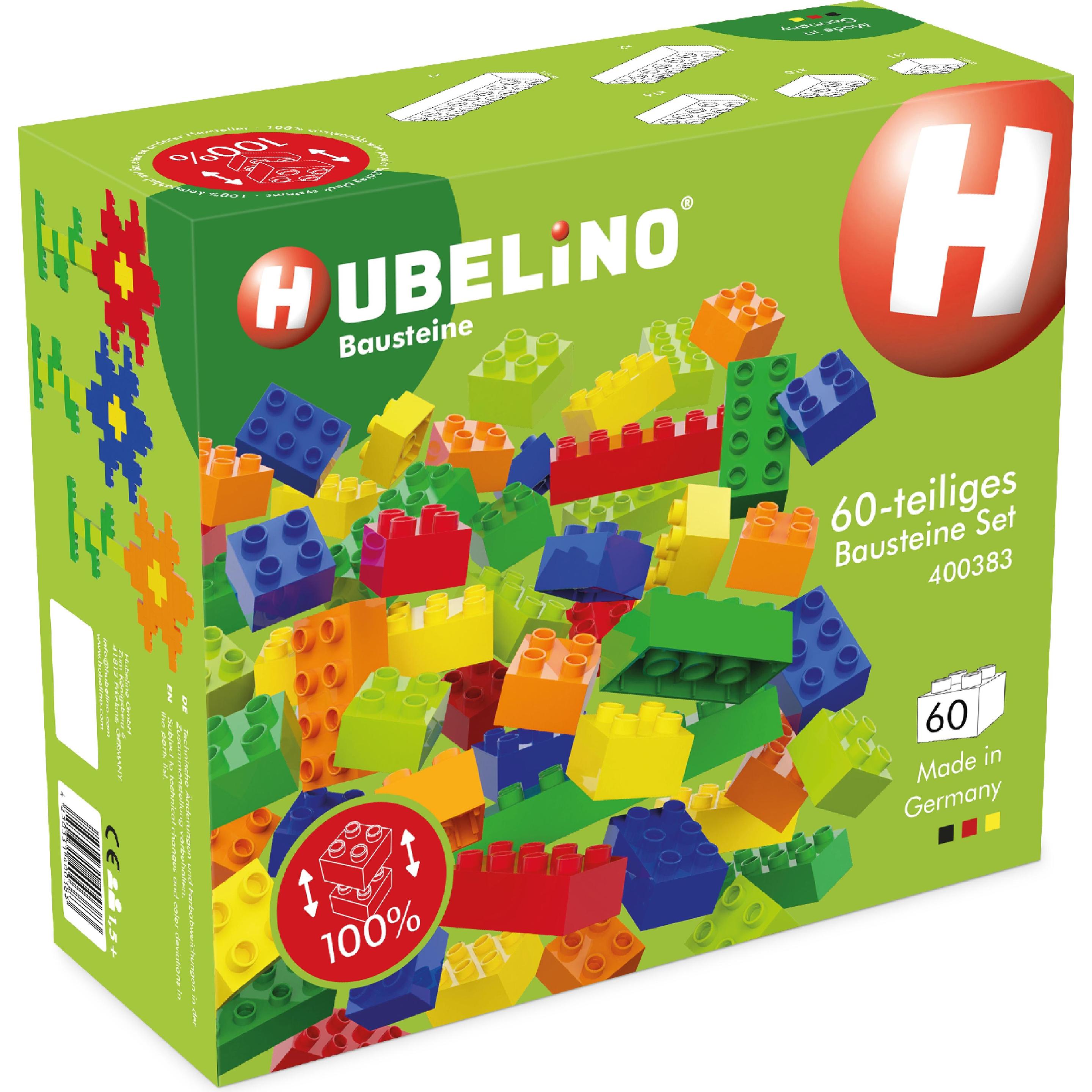 Hubelino Bausteine Set (618470)