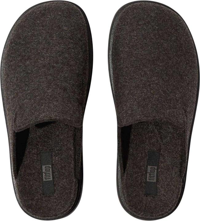 Produktbild Jim Thompson GenFF Mules Leder (40)
