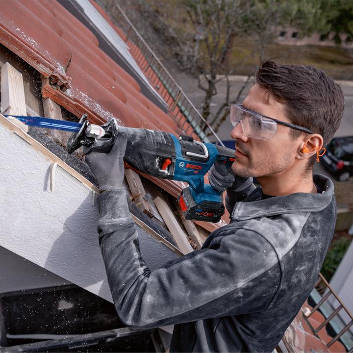 Actual product image Bosch Professional GSA 18V-28
