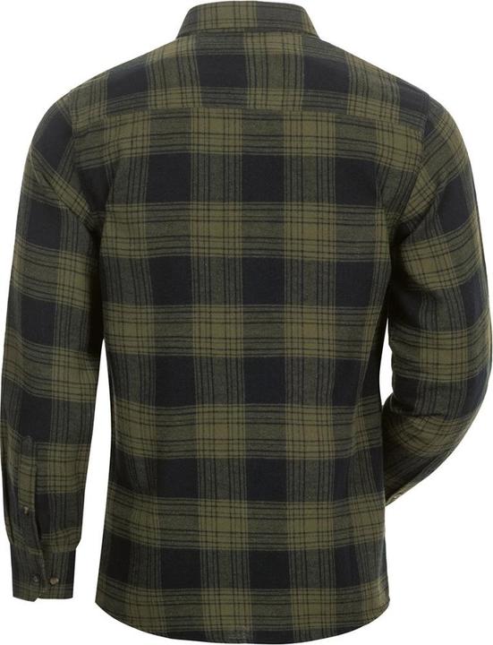 Immagine prodotto Magni Camicia di flanella Feldtmann taglia M (M)