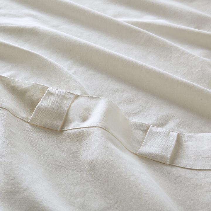 Actual product image La Redoute Interieurs Scenario Duck (220 x 135 cm)