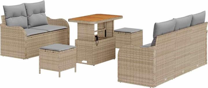 Produktbild vidaXL Cullen