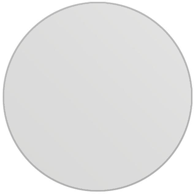Actual product image Dipos Screen Protector Anti-Glare (Wahoo Element Rival)
