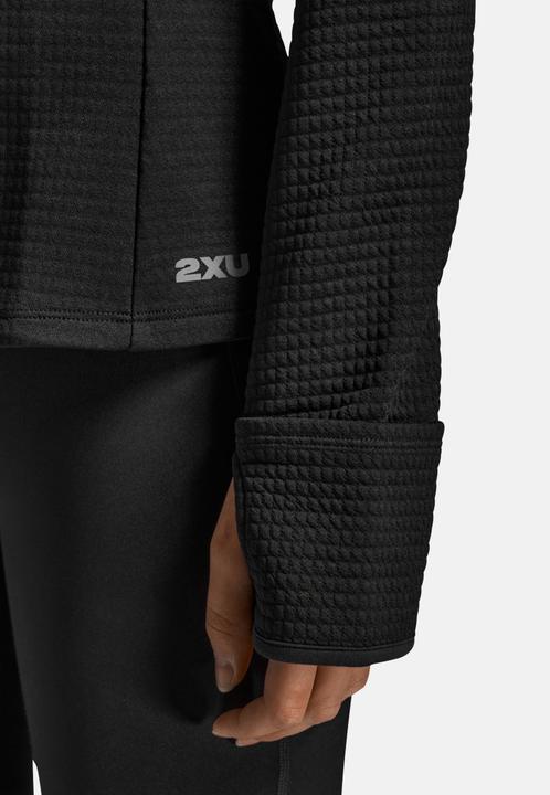 Produktbild 2XU Ignition Hyper-Haptic 1/4 Zip (S)