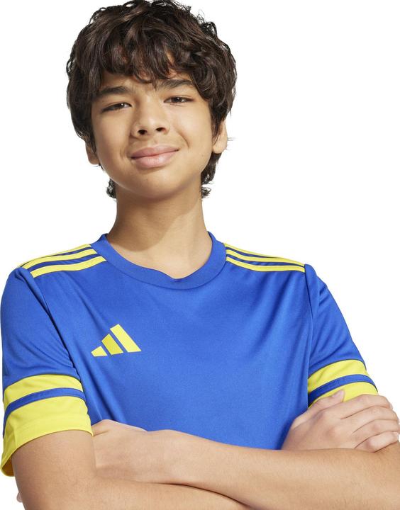 Produktbild adidas Squadra 25 Trikot Kids (140)